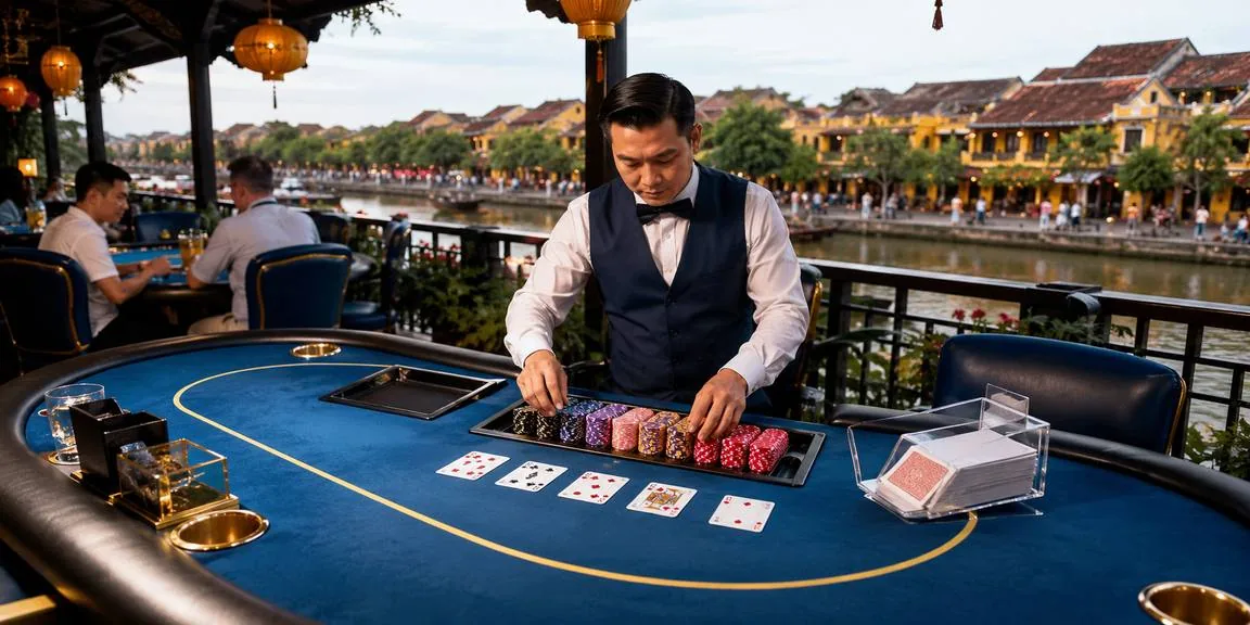 688win Roulette Đêm