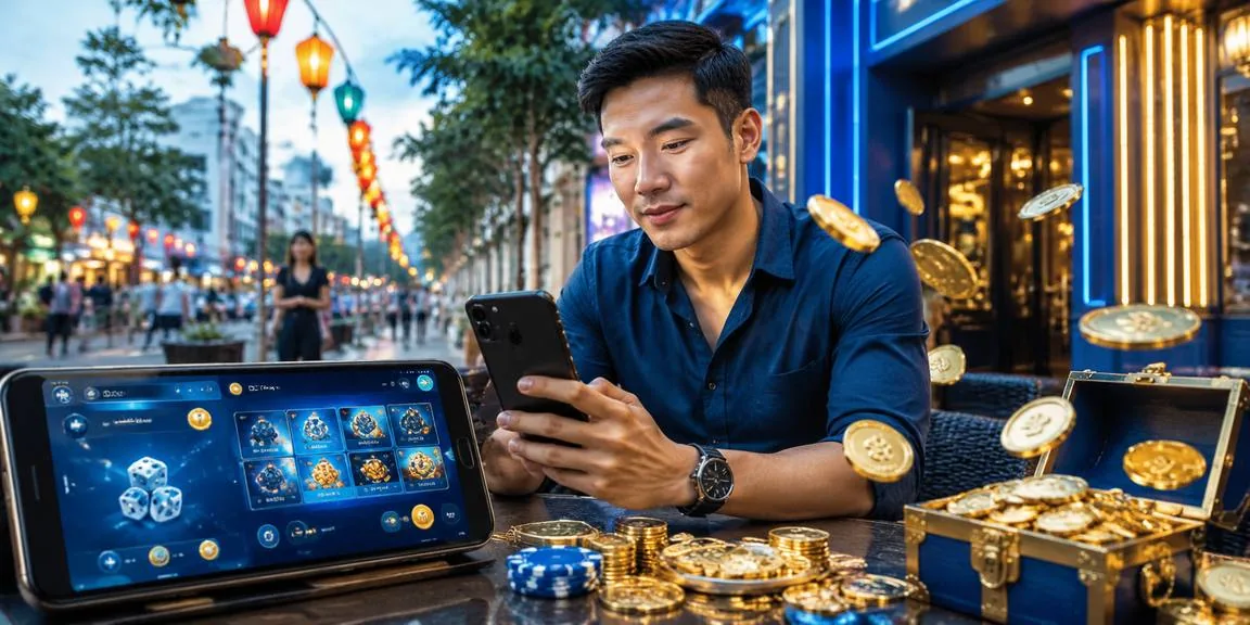 688win Vào tài khoản, thẳng tới sảnh chơi